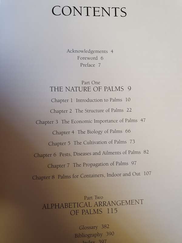 Palms Throughout the World : David L. Jones (Hardcover)