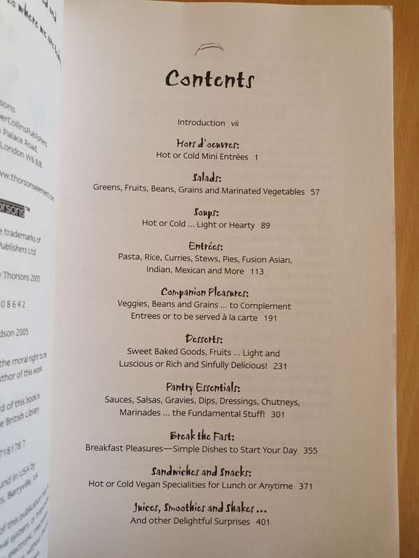 The New Vegan - Over 440 Delicious Recipes and Menus: Janet Hudson (Paperback)