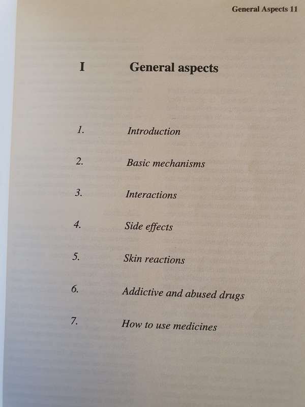 The Wordsworth Dictionary of Prescription Medicines (Paperback)