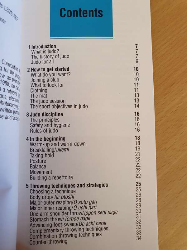 Take Up Judo : George Glass (Paperback)