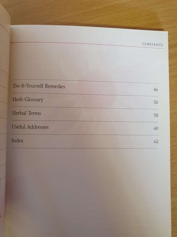 DK Pocket Health - Echinacea (Paperback)