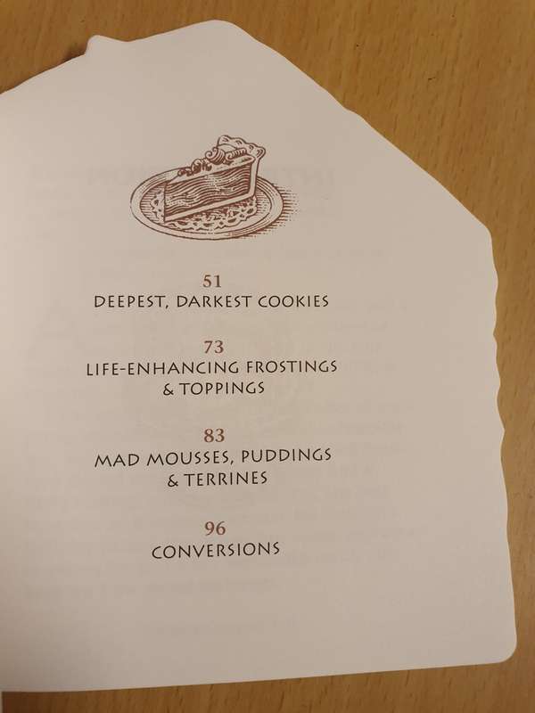 Totally Chocolate Cookbook