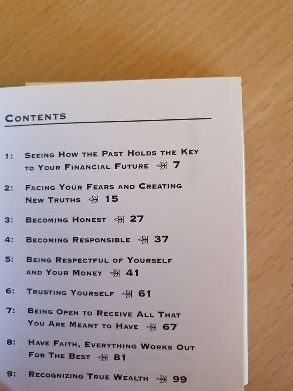 The 9 Steps to Financial Freedom: Suze Orman (Hardcover)  8cm x 7cm