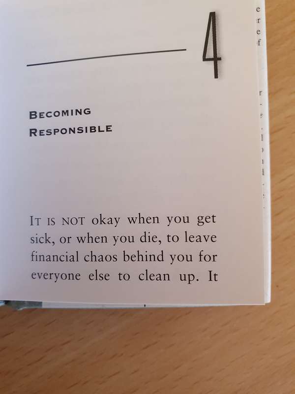 The 9 Steps to Financial Freedom: Suze Orman (Hardcover)  8cm x 7cm