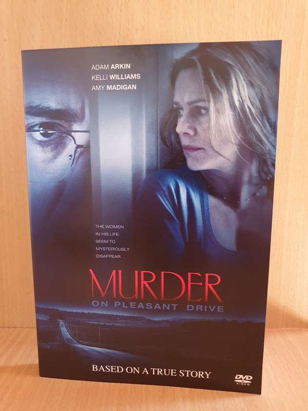 Murder - Dvd