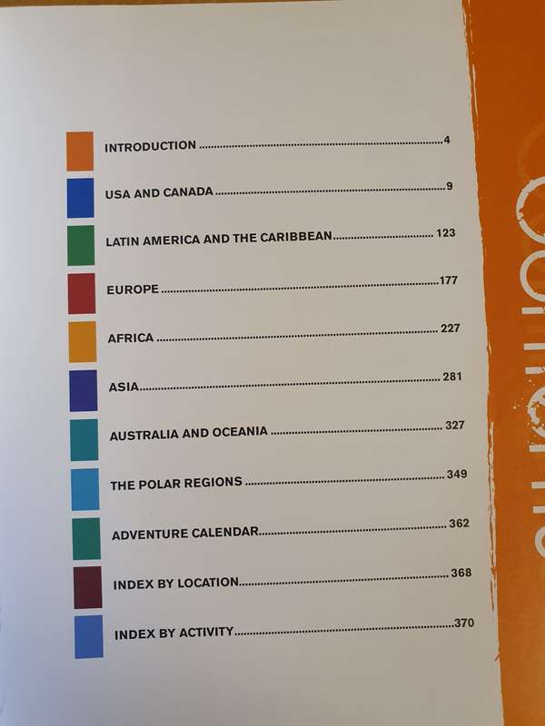 Ultimate Adventures - A Rough Guide to Adventure Travels (Paperback)