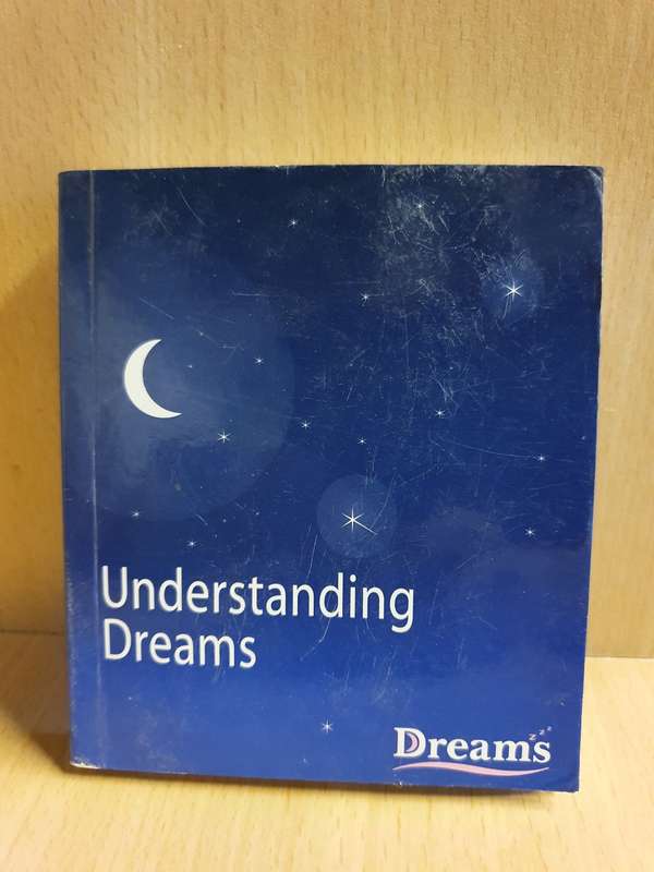 Understanding Dreams (Paperback)