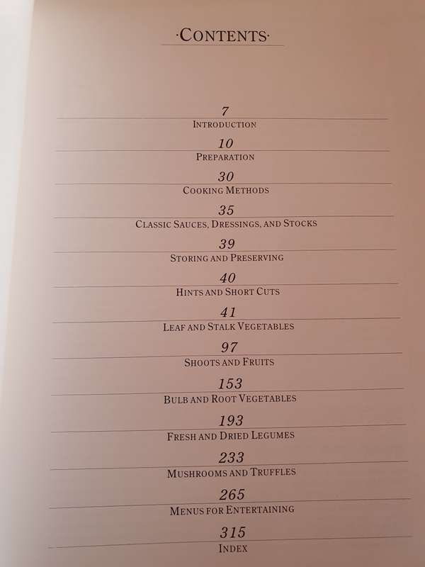 The Great Book of Vegetables - Recipes, Menus, Hints: Antonella Palazzi (Hardcover)