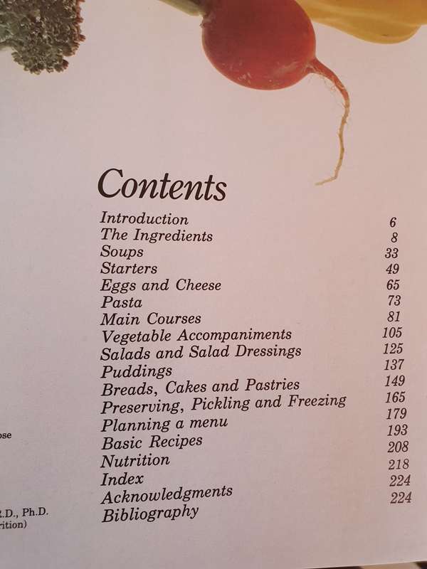 The Vegetarian Gourmet - The Complete Vegetarian Cookbook: Paul Southey (Hardcover)