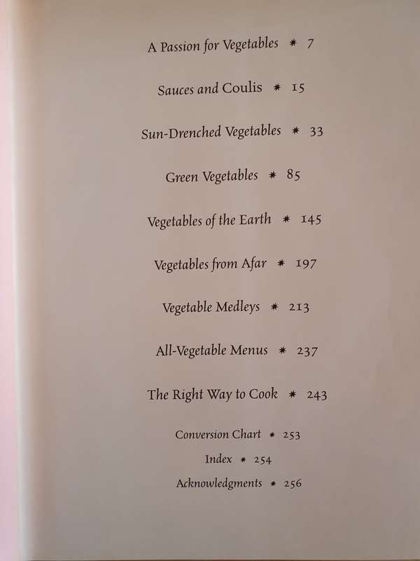 Roger Verge`s Vegetables - Delicious, modern recipes from the French masterchef (Hardcover)