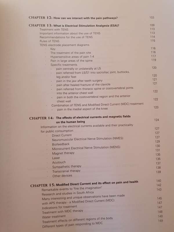 The Journey to Pain Relief : Phyllis Berger (Paperback)