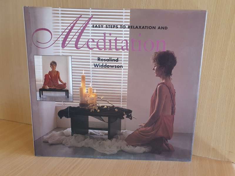 Meditation : Rosalind Widdowson (Hardcover)
