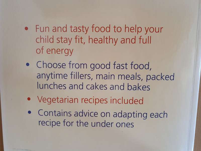 Hamlyn - Good Food for Kids : Dr Penny Stanway (Paperback)