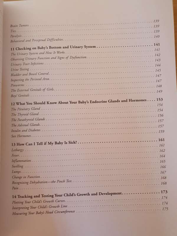 The Mother`s Book of Home Medical Tests for Infants & Children: Herbert Haessler, M.D.