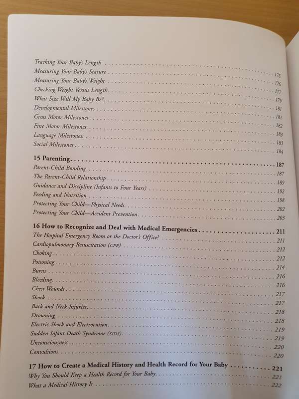 The Mother`s Book of Home Medical Tests for Infants & Children: Herbert Haessler, M.D.