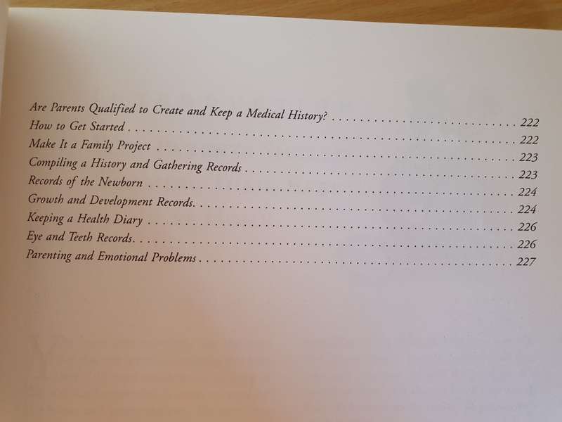 The Mother`s Book of Home Medical Tests for Infants & Children: Herbert Haessler, M.D.