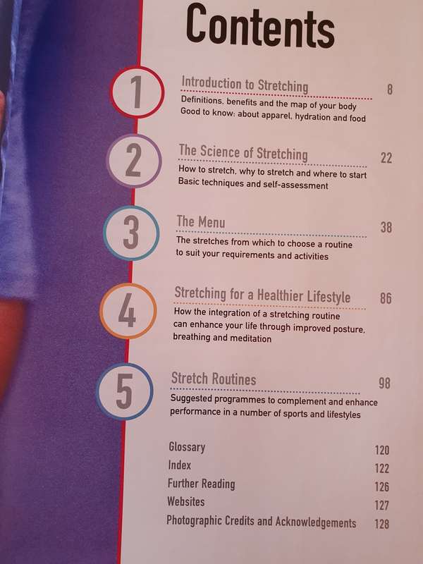 Stretch Routines - Health through flexibility: Tanya Wyatt (Hardcover)