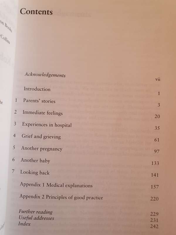 When a Baby Dies - The Experience of Late Miscarriage, Stillbirth : N. Kohner, Alix Henley