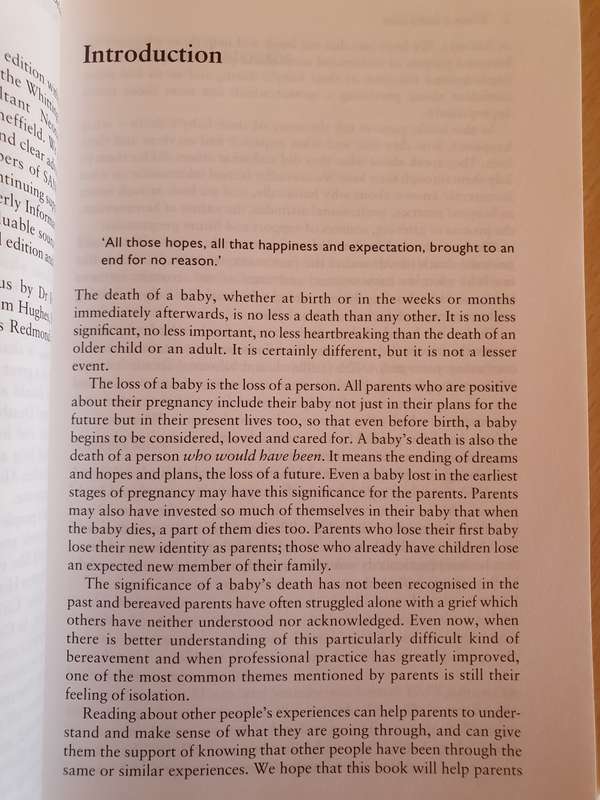 When a Baby Dies - The Experience of Late Miscarriage, Stillbirth : N. Kohner, Alix Henley