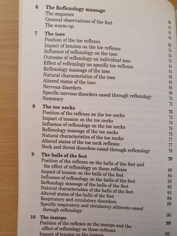 Teach Yourself - Reflexology: Chris Stormer (Paperback)