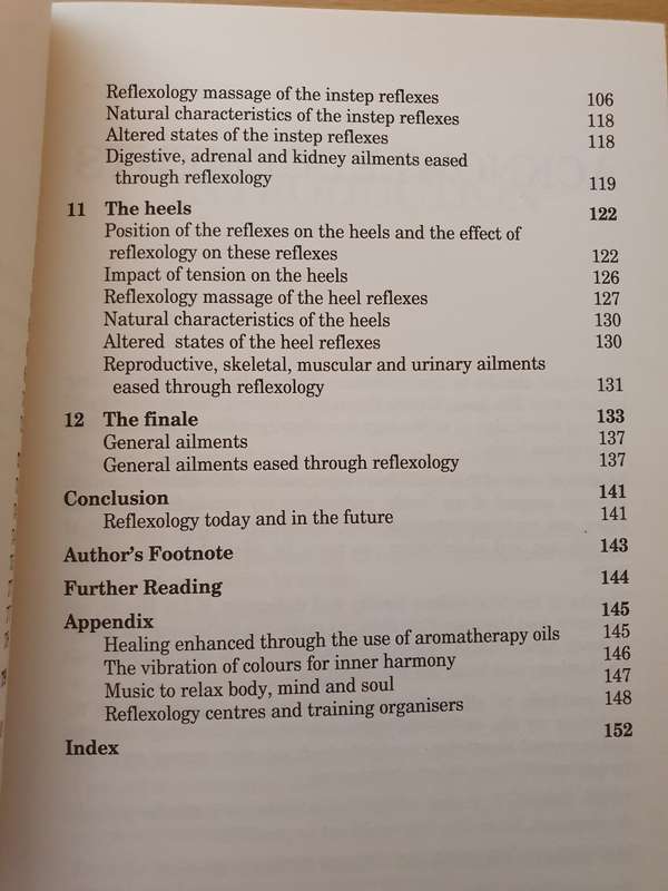 Teach Yourself - Reflexology: Chris Stormer (Paperback)