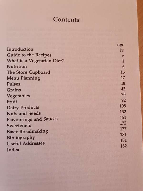 Introducing Vegetarian Cookery: Alison Westcott (Paperback)
