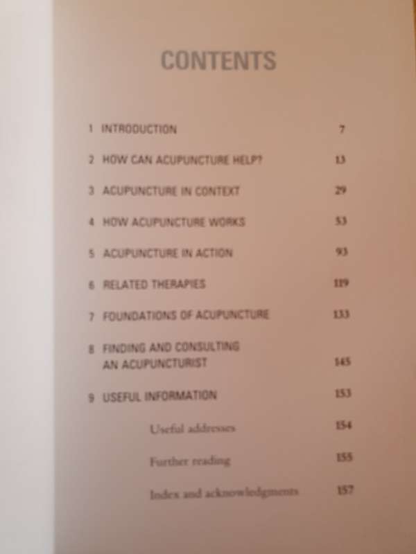 New Ways to Health - A Guide to Acupuncture: Peter Firebrace, sandra Hill (Paperback)