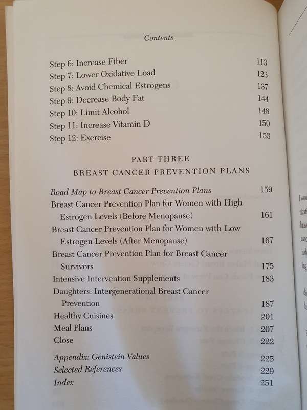 The Breast Cancer Prevention Diet: Dr. Bob Arnot (Paperback)