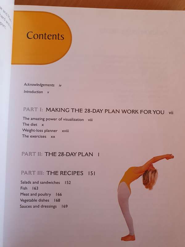 10 Minutes in the Morning - Yoga & Diet Plan : Barbara Currie (Paperback)
