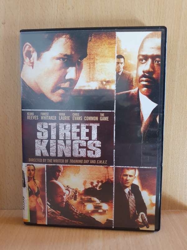 Street Kings - Dvd