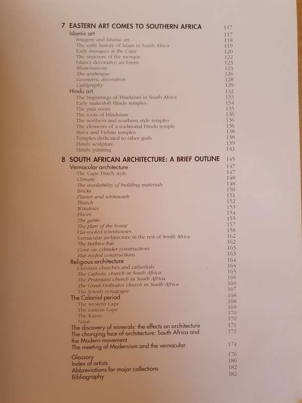 Art in Outline - An Introduction to South African Art: Merle Huntley (Paperback)