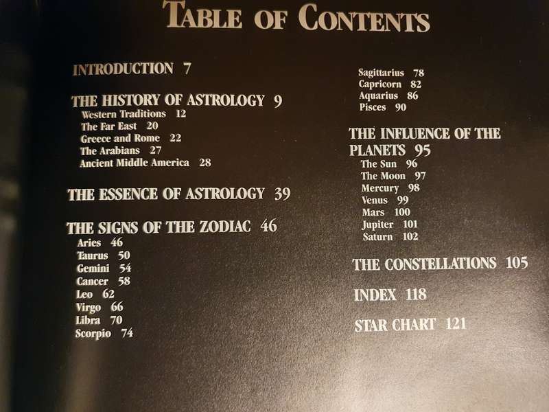 The Illustrated Guide to Astrology Edited by T. Wynne Griffon (Hardcover)