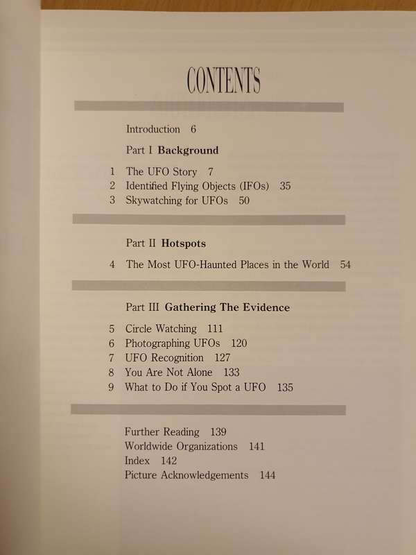 UFO`s & How to See Them: Jenny Randles (Paperback)