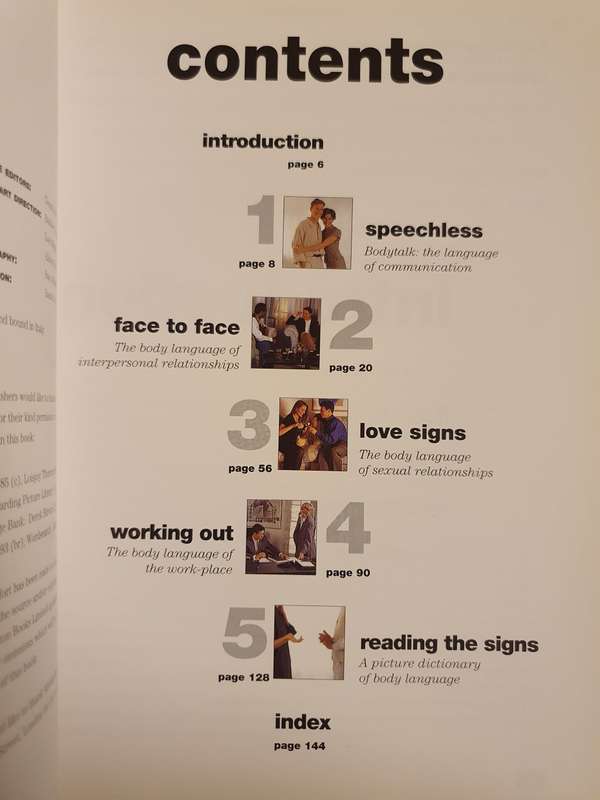 Body Language - How to make the most of your personal assets: Susan Quilliam (Paperback)