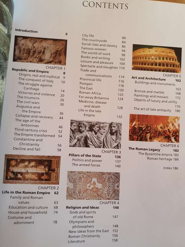 History of Ancient Rome: Nathaniel Harris (Paperback)