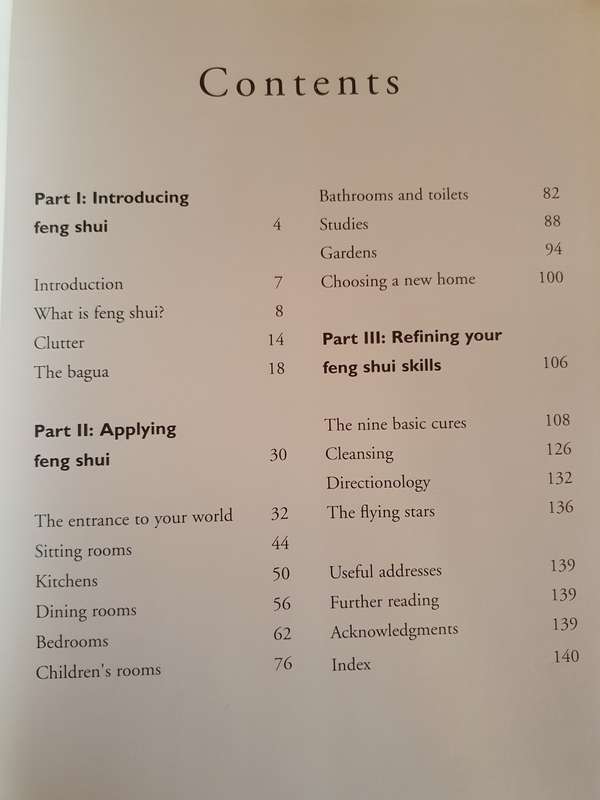 Feng Shui for Your Home : Sarah Shurety (Hardcover)