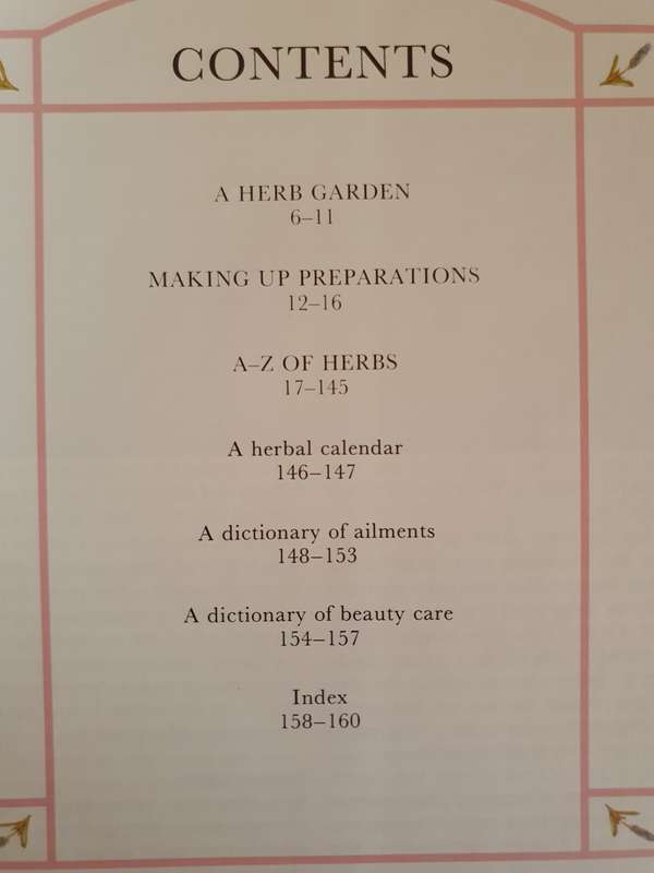 The Illustrated Herbal - The Complete Guide to Growing and Using Herbs: Philippa Back (Hardcover)