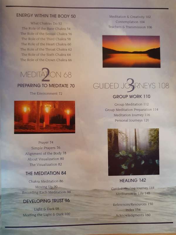 Meditation - Path to the Deepest Self: Michal Levin (Paperback)