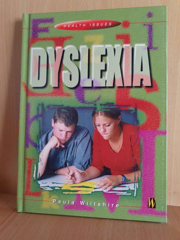 Dyslexia : Paula Wiltshire (Hardcover)