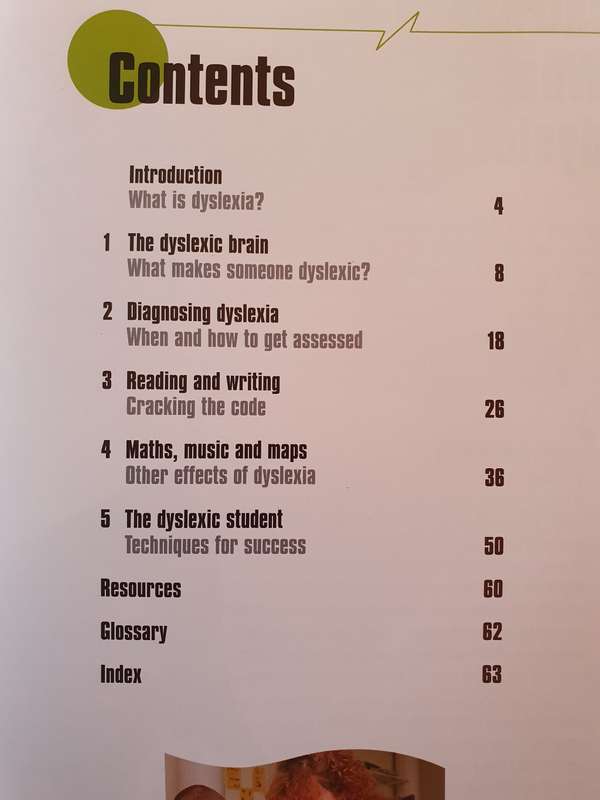 Dyslexia : Paula Wiltshire (Hardcover)