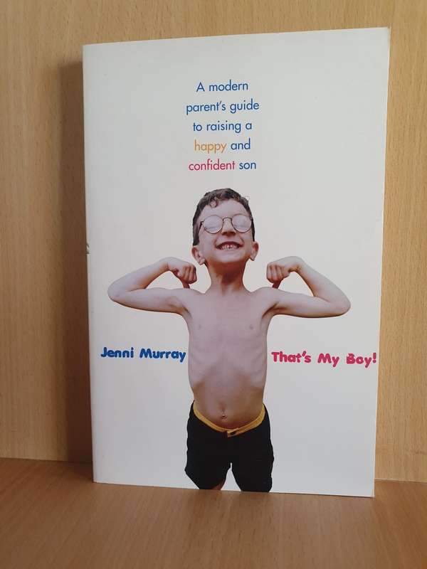 That`s My Boy: Jenni Murray (Paperback)