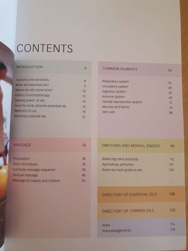 Aromatherapy Solutions - Essential oils to lift the mind, body and spirit: Veronica Sibley