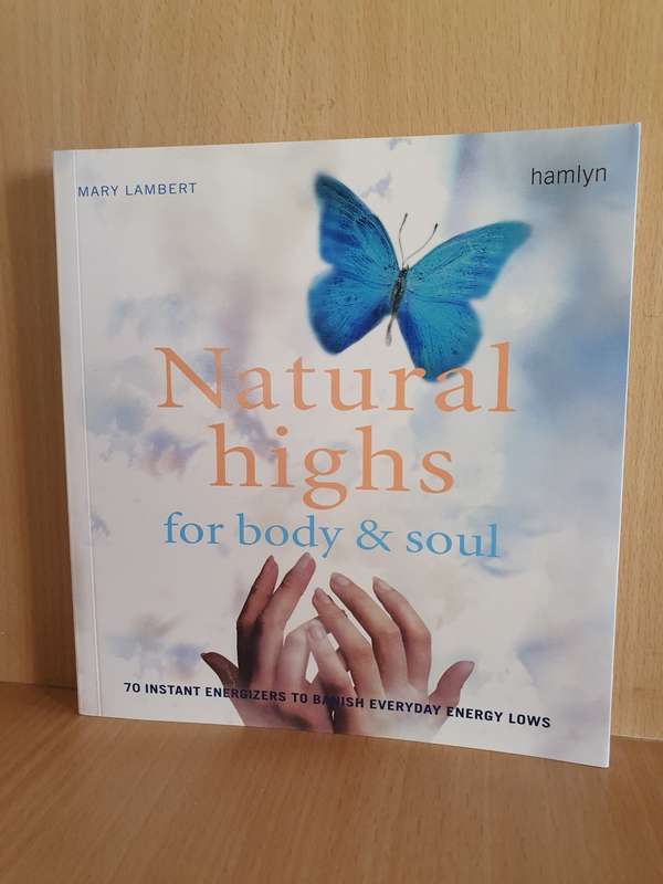 Natural Highs - for body & soul: Mary Lambert (Paperback)