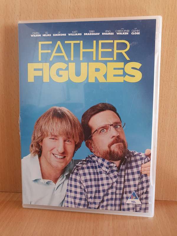 Father Figures - Dvd