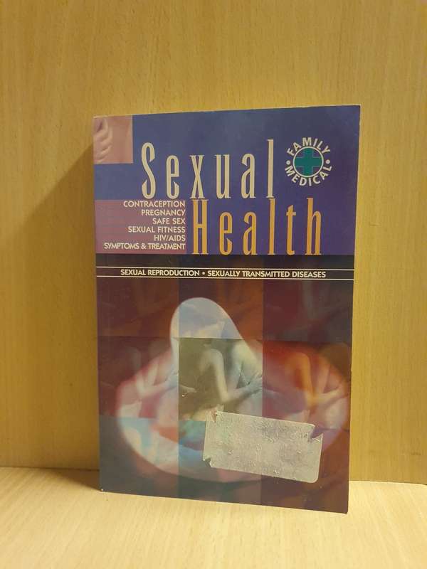 Geddes & Grosset - Sexual Health - Contraception/Pregnancy/Safe Sex/Sexual Fitness (Paperback)