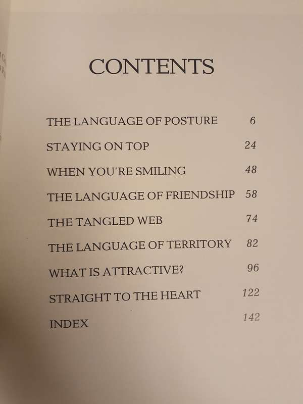 Body Language - Read the hidden codes and maximize your potential : Jane Lyle (Hardcover)