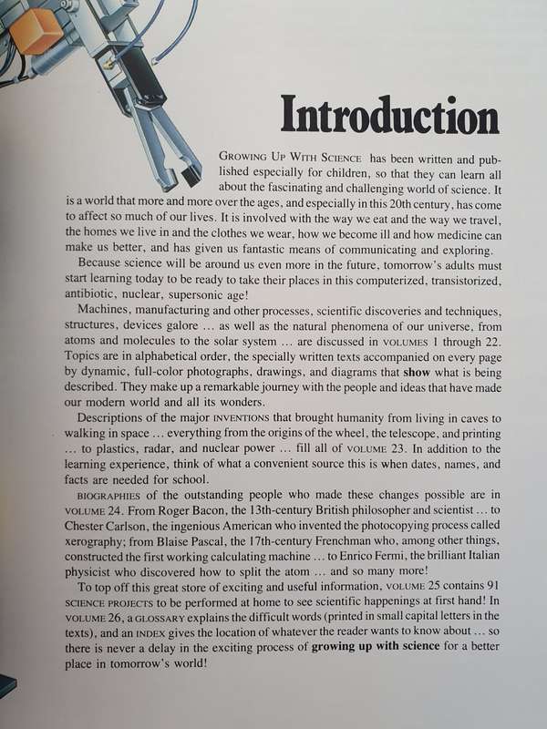 The Illustrated Encyclopedia of Invention - Growing Up with Science Volume 1 (Hardcover)