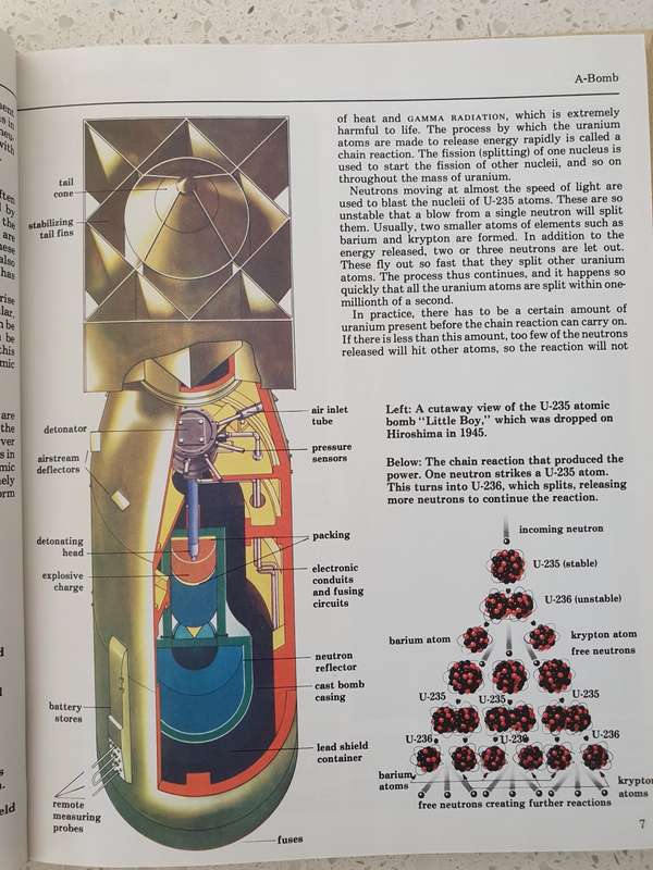 The Illustrated Encyclopedia of Invention - Growing Up with Science Volume 1 (Hardcover)