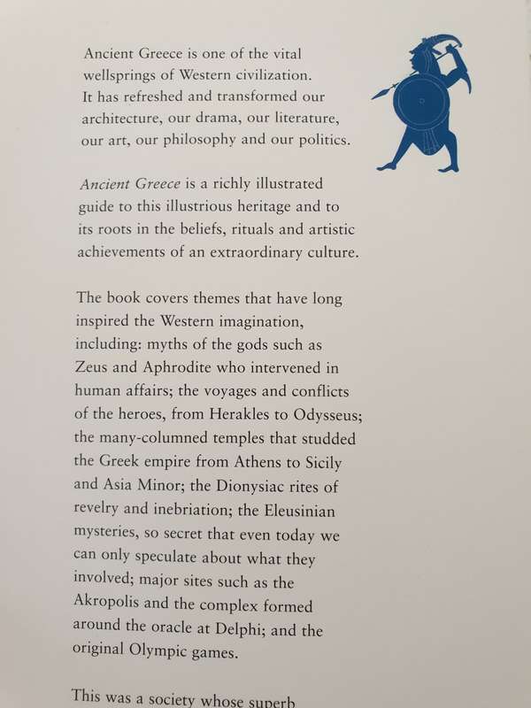 Ancient Greece - Life, Myth and Art : Emma J. Stafford (Paperback)