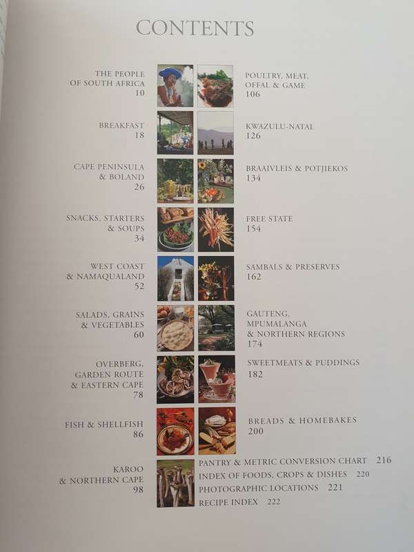 Rainbow Cuisine - A Culinary Journey through South Africa: Lannice Snyman (Hardcover)